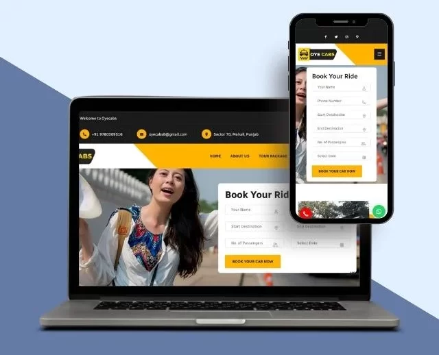 oyecabs.com