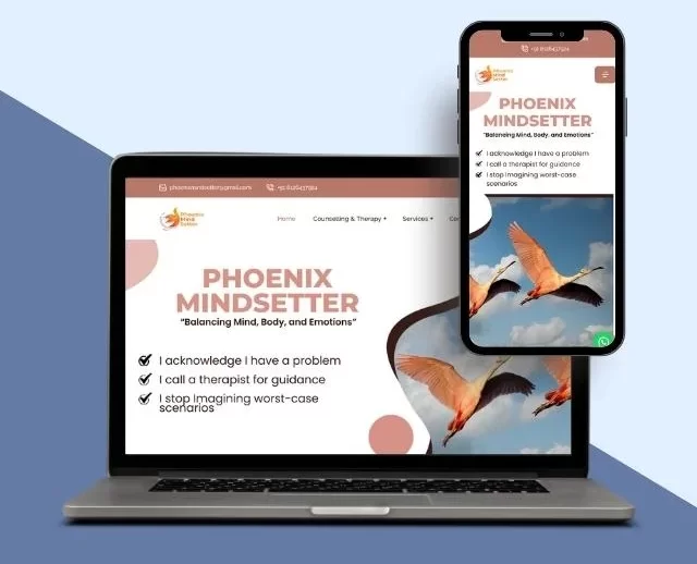 phoenixmindsetter.com